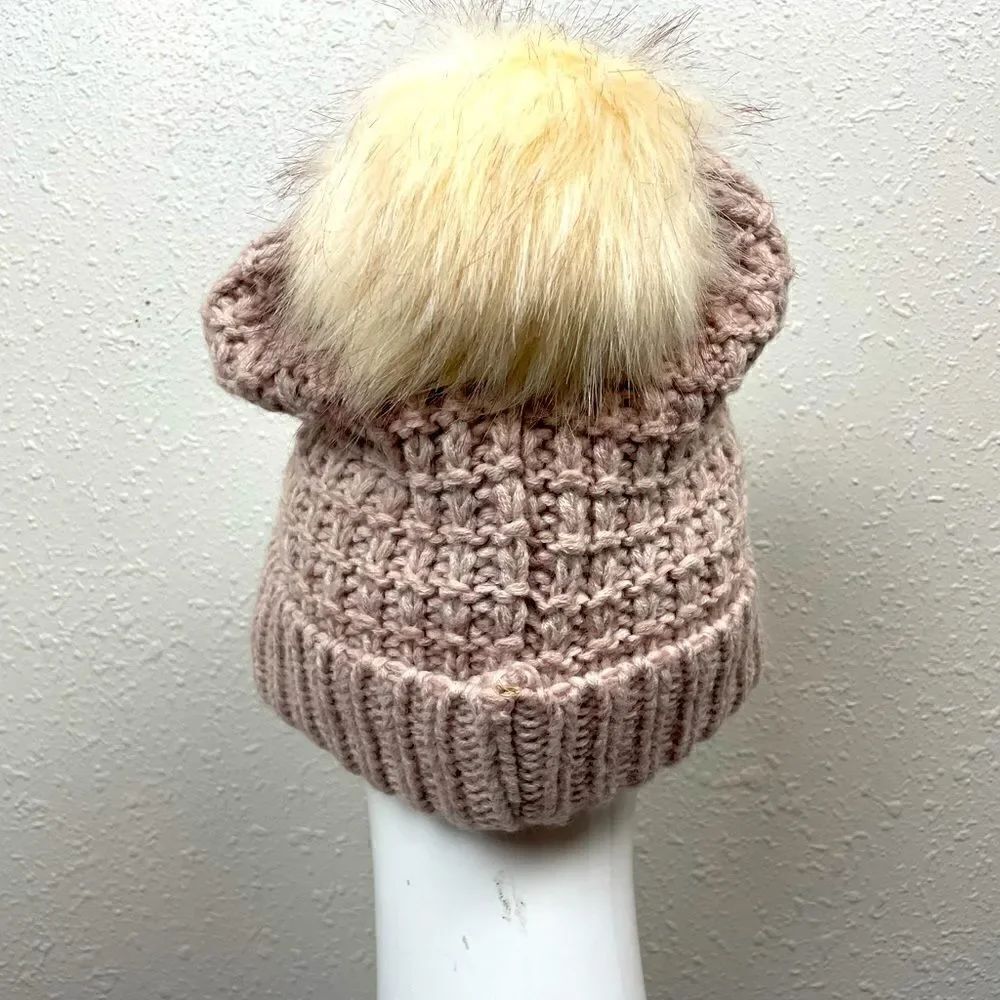 Stocking Cap EUC  - Picture 3 of 6